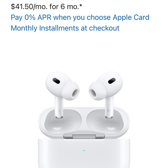 airpod pro 2nd generation - Picture 7 of 7